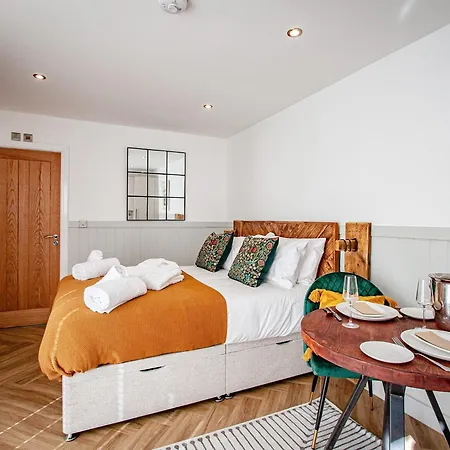 Holiday home Winster - Ukc6640 Windermere