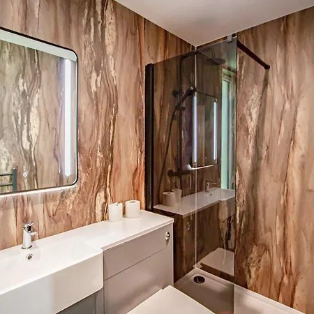 Winster - Ukc6640 Дом отдыха *