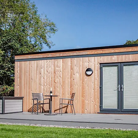 Holiday home Winster - Ukc6640