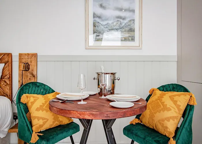 Winster - Ukc6640 * Windermere