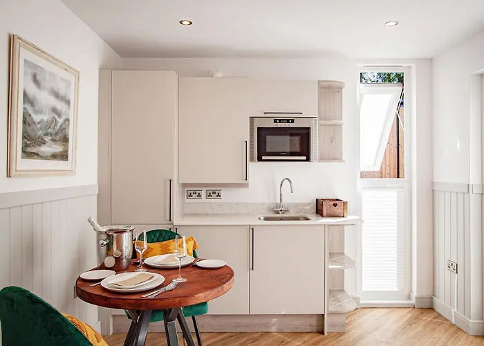 Winster - Ukc6640 Holiday home *