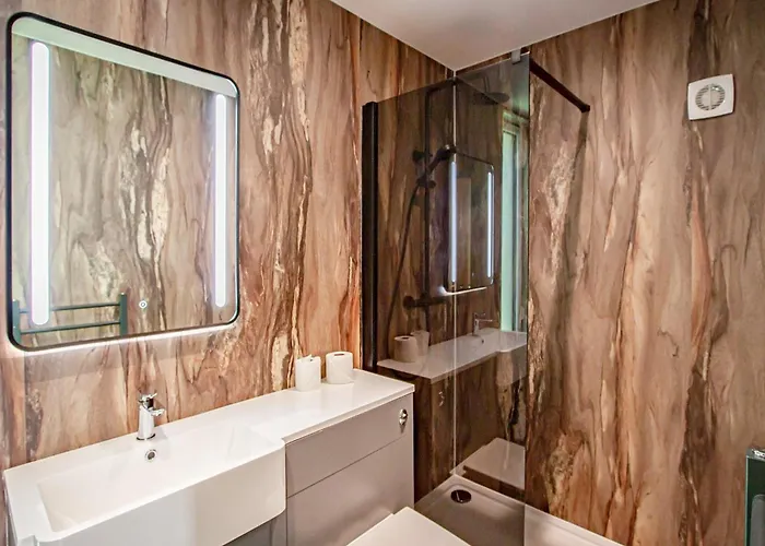 Winster - Ukc6640 Holiday home *