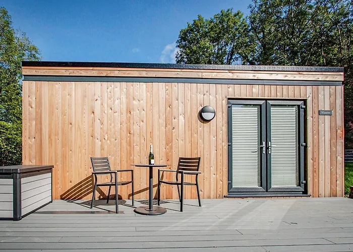 Holiday home Winster - Ukc6640 Windermere