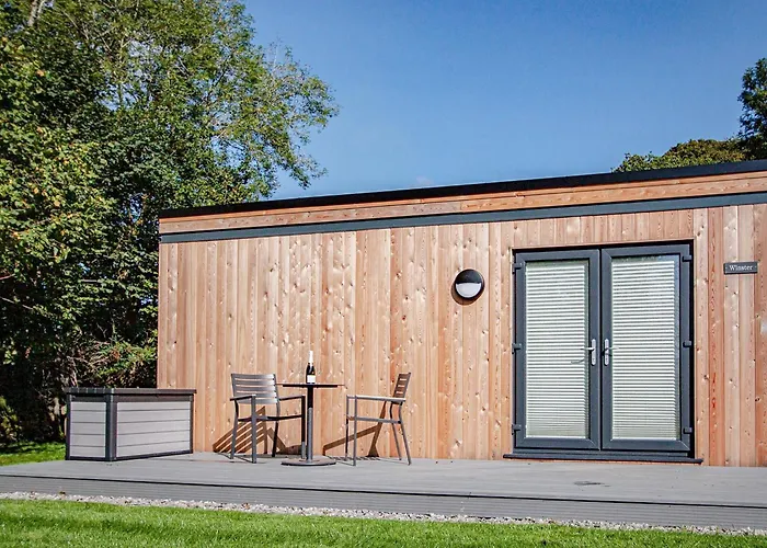 Holiday home Winster - Ukc6640